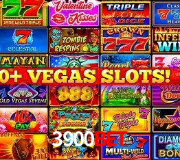 Diretório de Jogos 3900bet