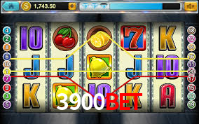 VIP Casino 3900bet