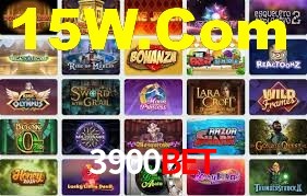 3900bet.com