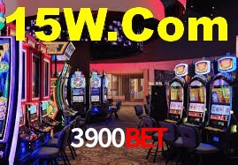 3900bet casino
