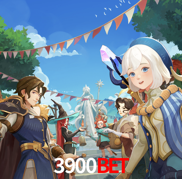 Estatísticas Esportivas 3900bet