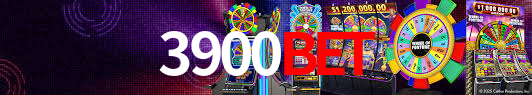 Welcome Bonus 3900bet