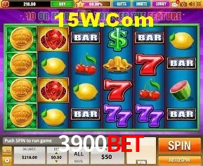 Experiência VIP 3900bet