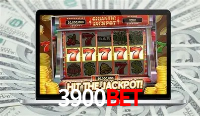 Avaliações dos Jogadores 3900bet