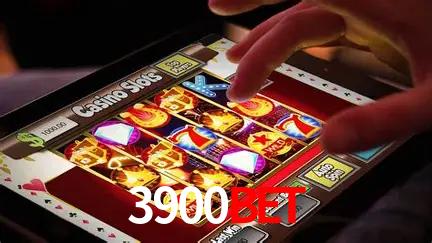 Sistemas de Segurança 3900bet