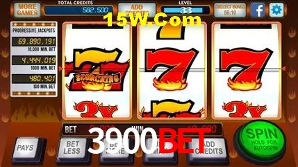 Promoção Relâmpago 3900bet