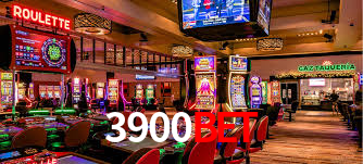 3900bet: A Experiência de Casino com Jogos de Mesa ao Vivo