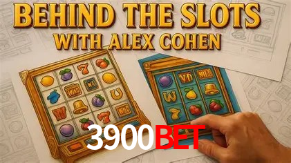 Jogos de Slot 3900bet