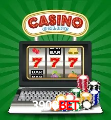 Recursos de Bônus 3900bet