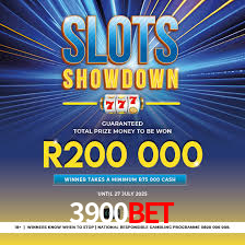 3900bet App Interface