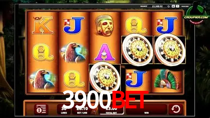 Design Responsivo 3900bet
